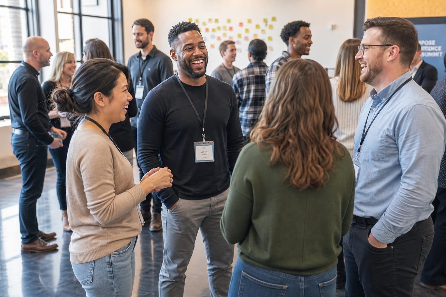 Teambuilding – Kickertisch auf Event Teambuilding – Kickertisch auf Event